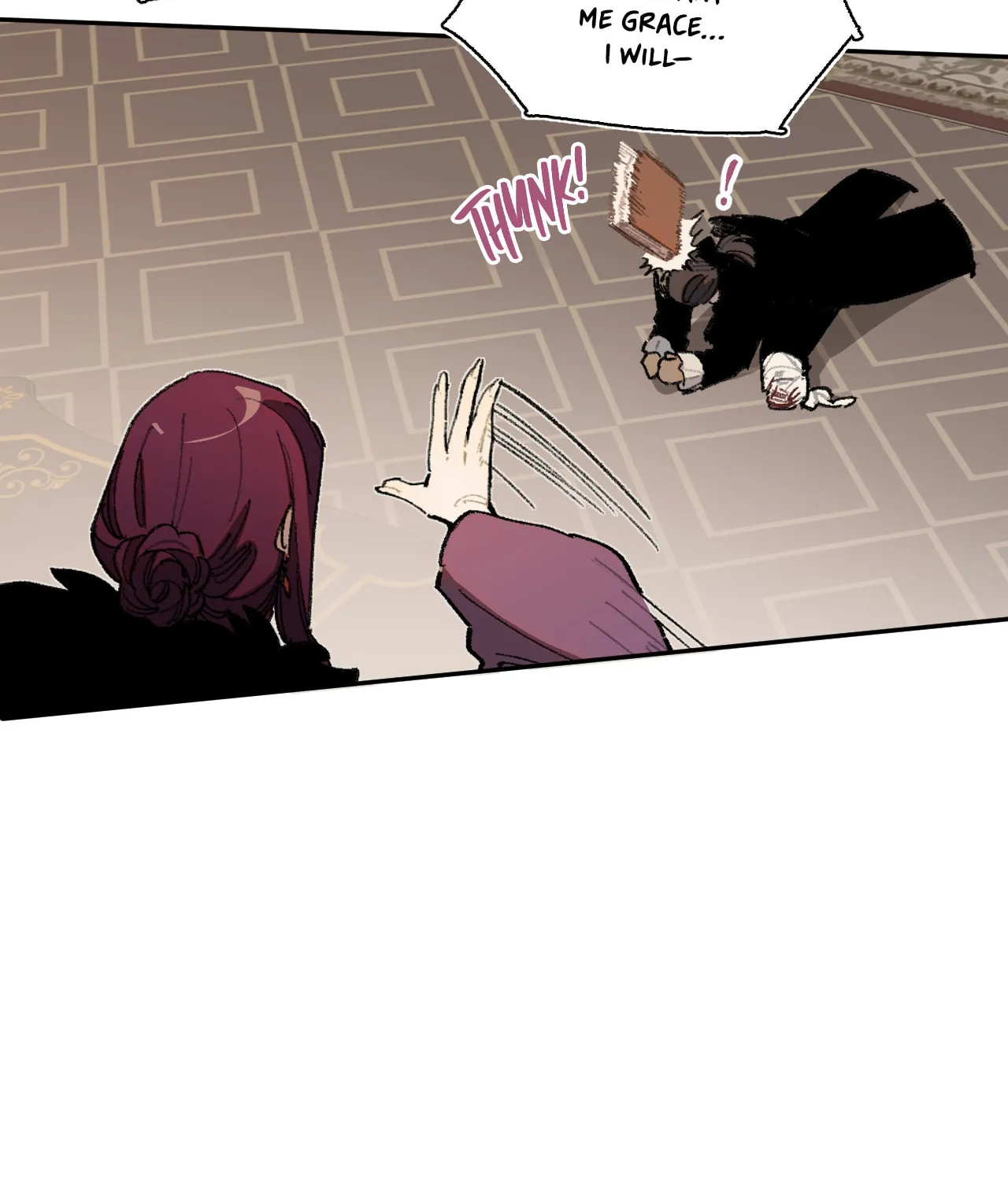 Miansha Xia De Nvwang Chapter 39 page 4 - 