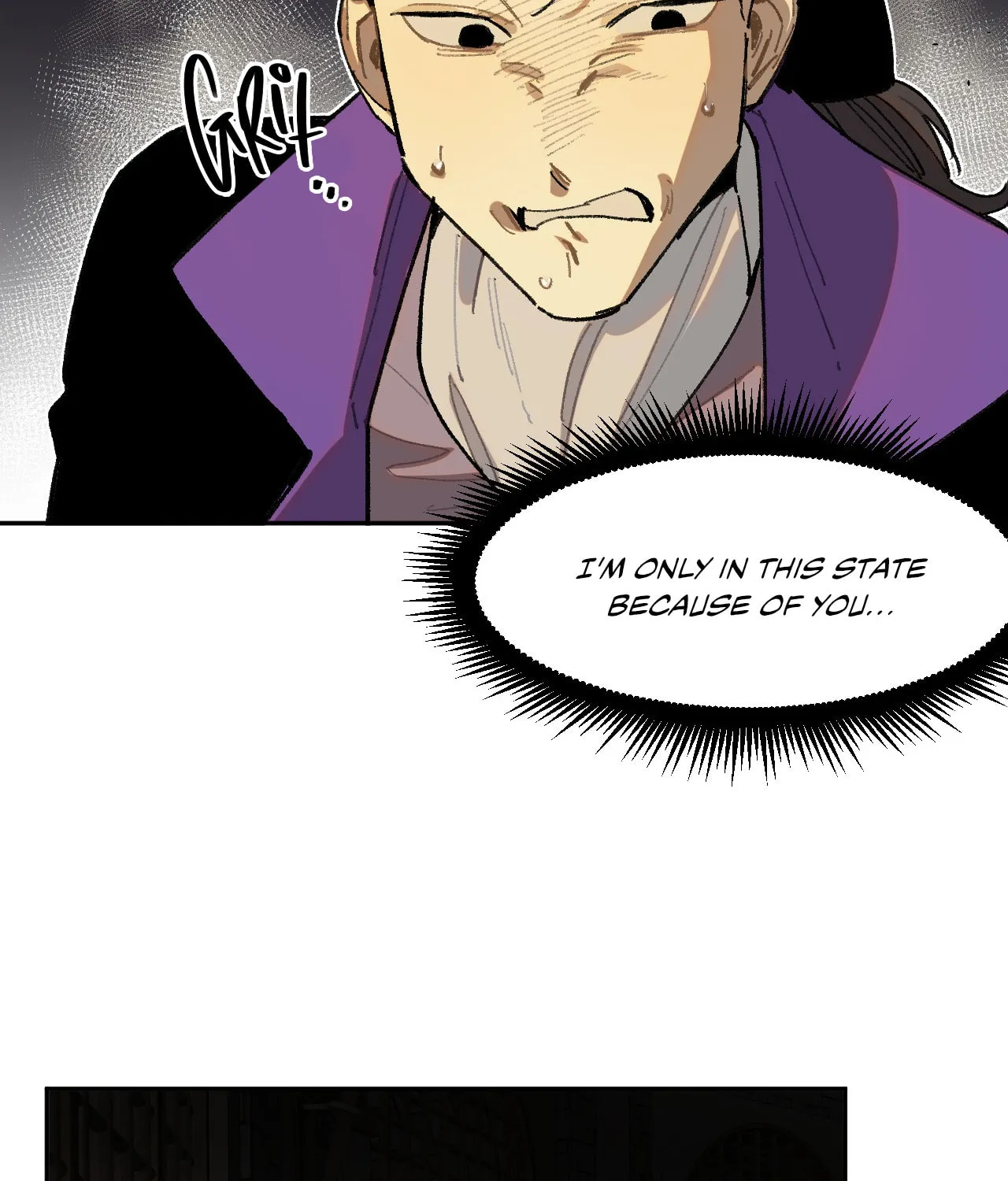 Miansha Xia De Nvwang Chapter 39 page 31 - 
