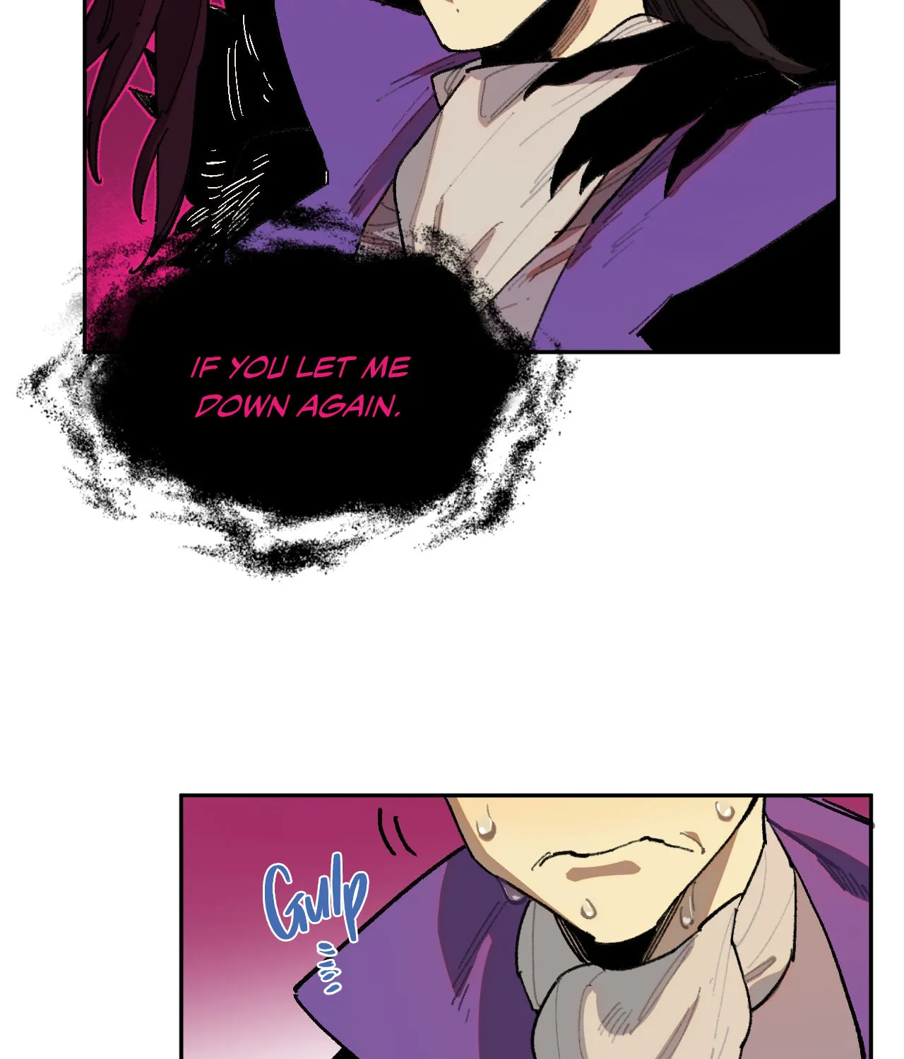 Miansha Xia De Nvwang Chapter 39 page 37 - 