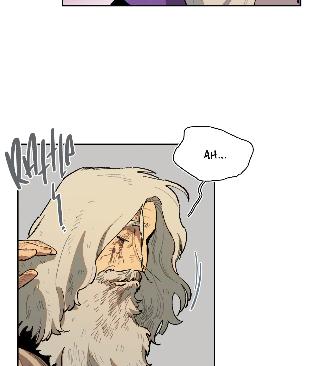 Miansha Xia De Nvwang Chapter 39 page 38 - 