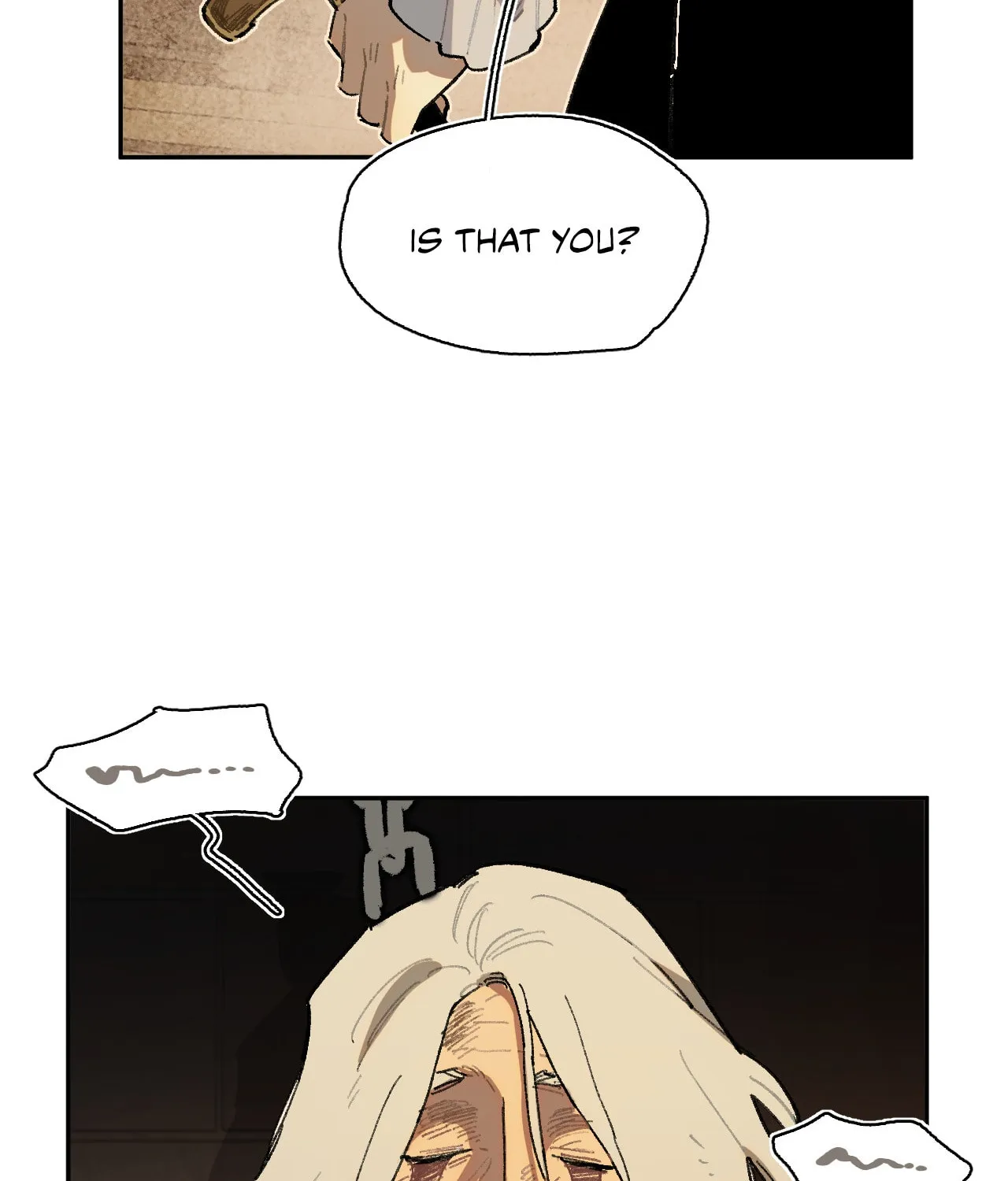 Miansha Xia De Nvwang Chapter 39 page 41 - 
