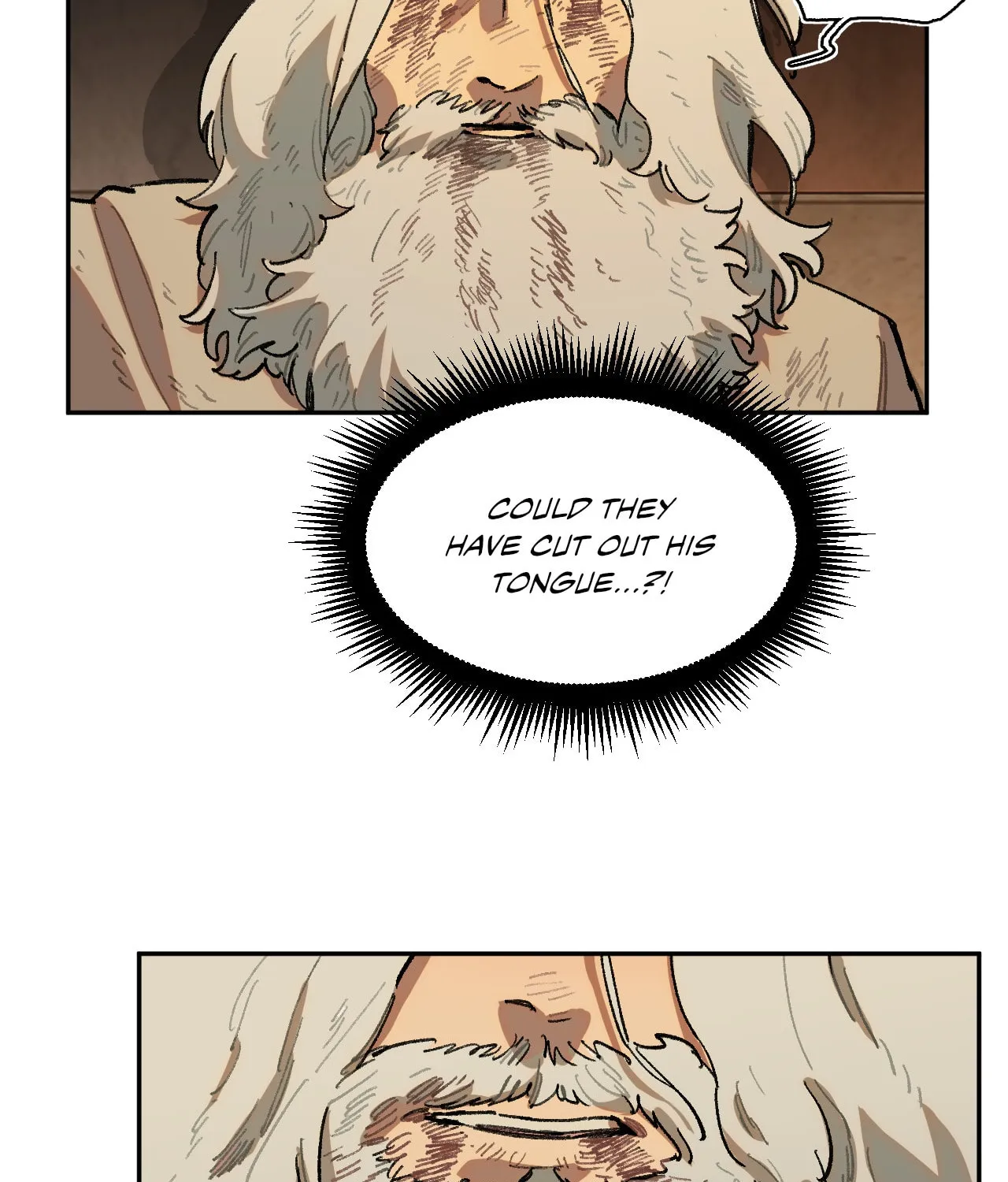 Miansha Xia De Nvwang Chapter 39 page 42 - 