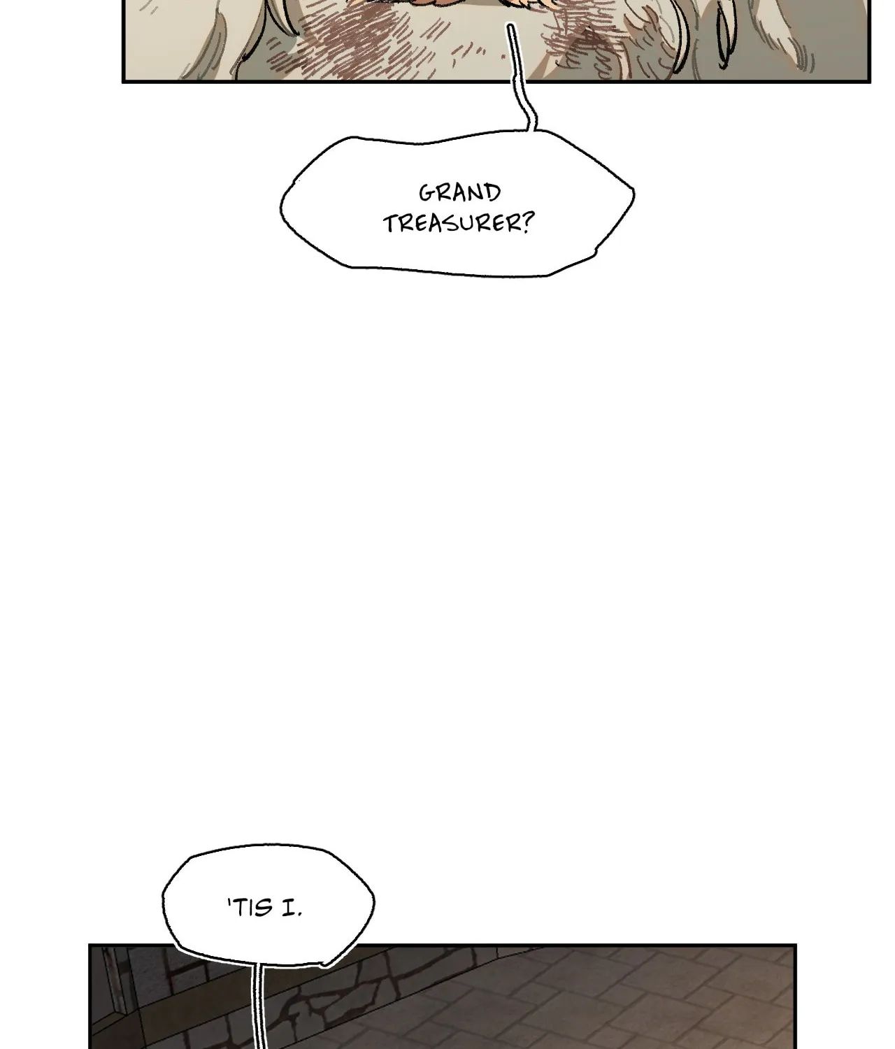 Miansha Xia De Nvwang Chapter 39 page 43 - 