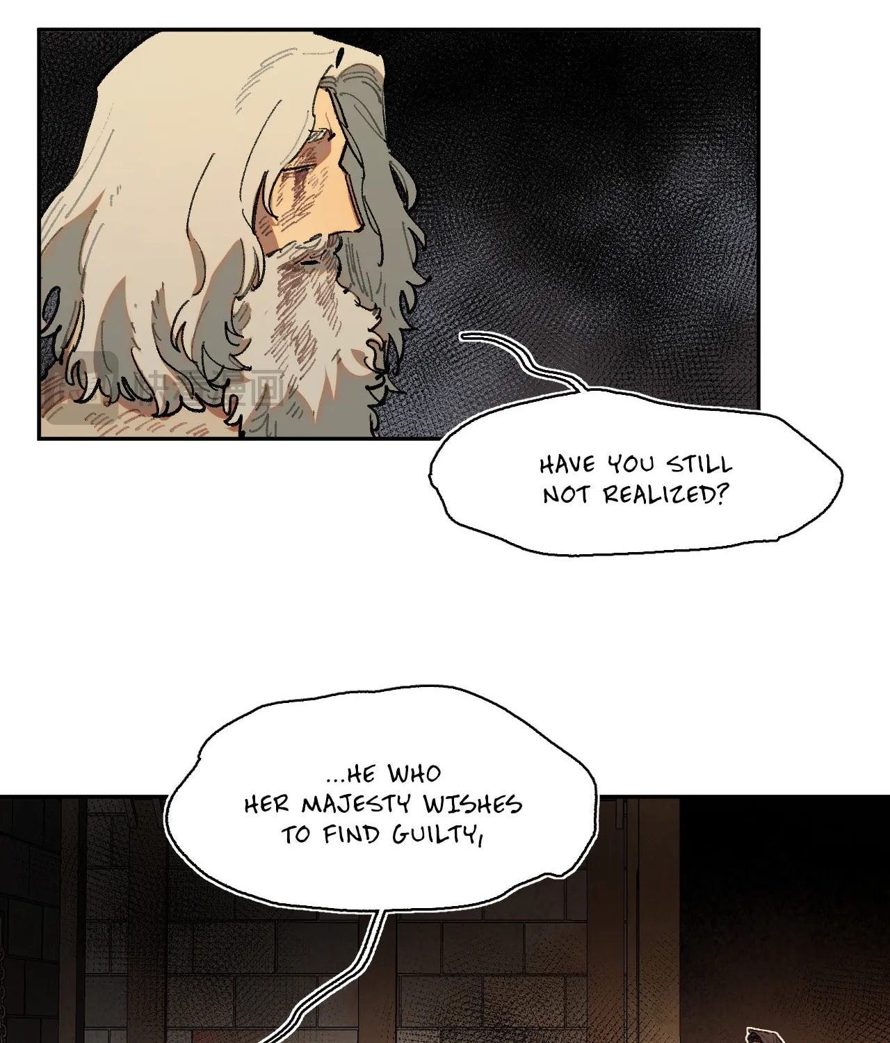 Miansha Xia De Nvwang Chapter 39 page 45 - 