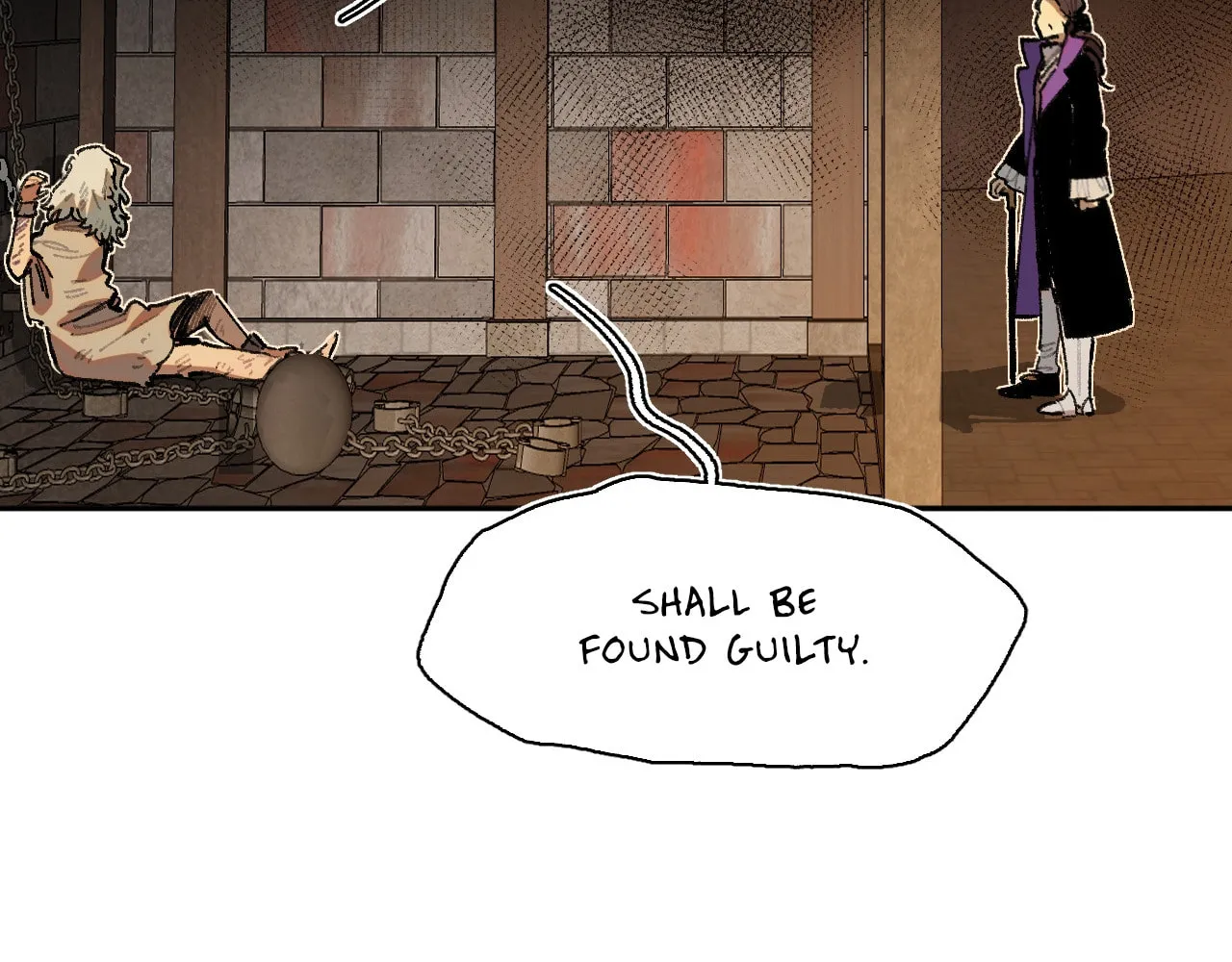 Miansha Xia De Nvwang Chapter 39 page 46 - 