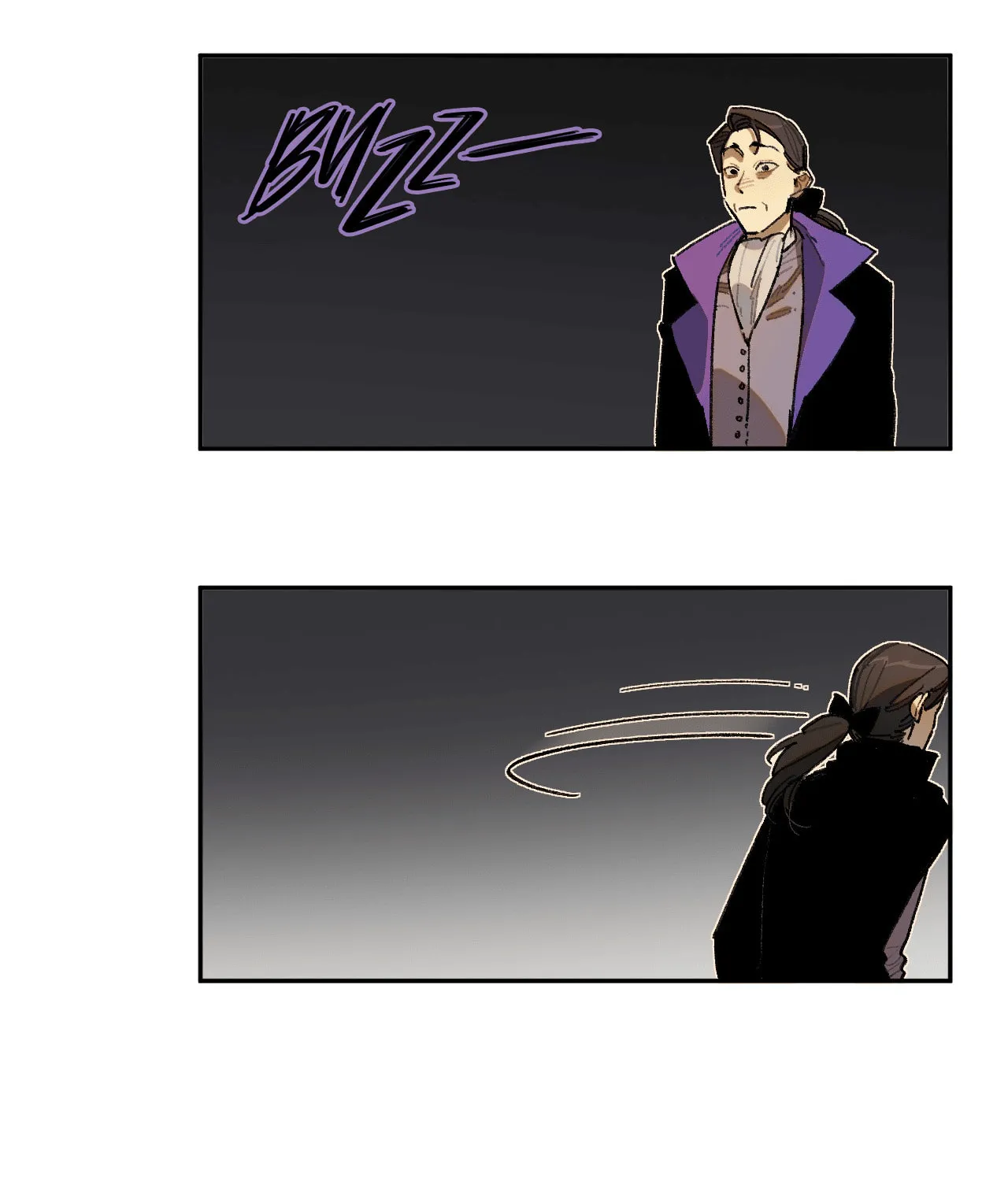 Miansha Xia De Nvwang Chapter 39 page 47 - 
