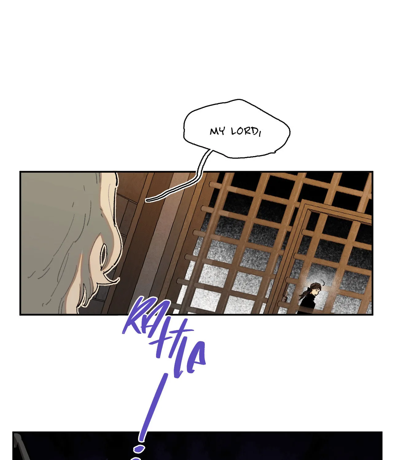 Miansha Xia De Nvwang Chapter 39 page 48 - 