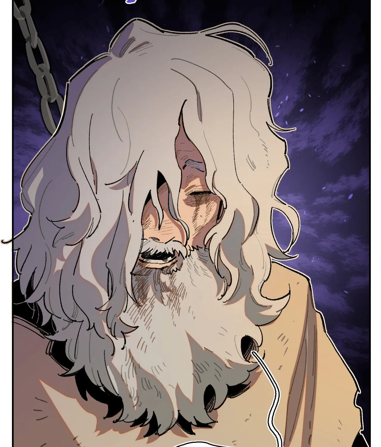 Miansha Xia De Nvwang Chapter 39 page 49 - 