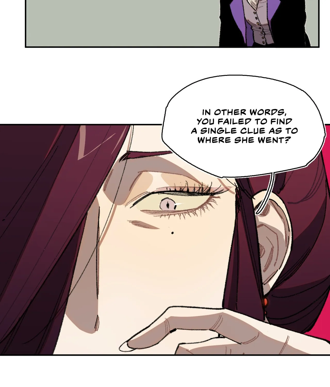 Miansha Xia De Nvwang Chapter 39 page 9 - 