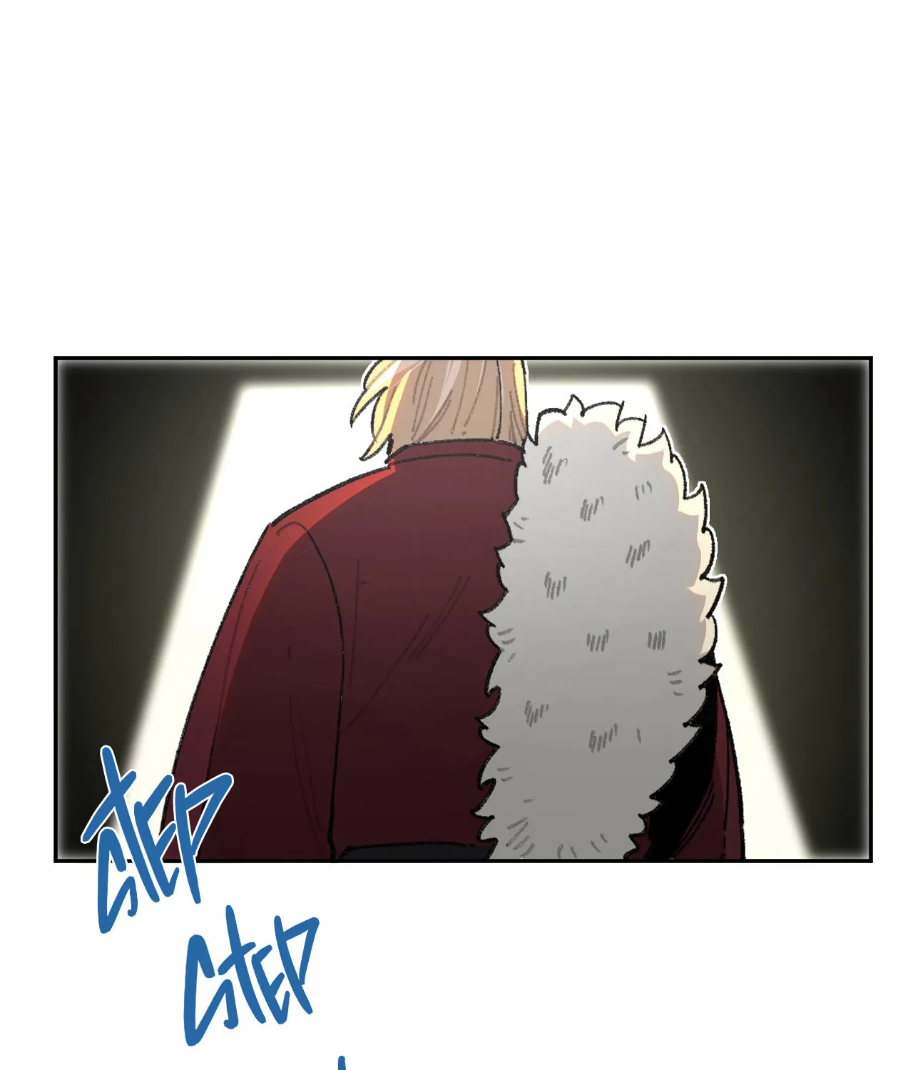 Miansha Xia De Nvwang Chapter 40 page 1 - 