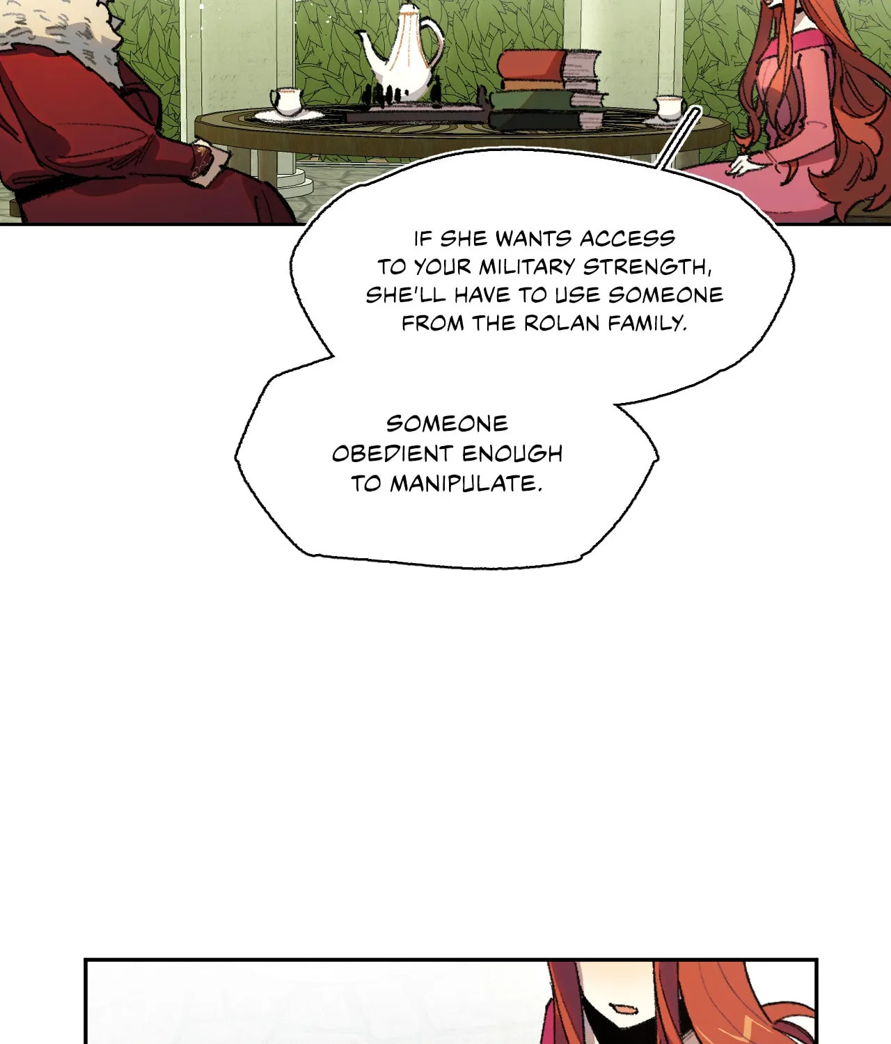 Miansha Xia De Nvwang Chapter 40 page 17 - 
