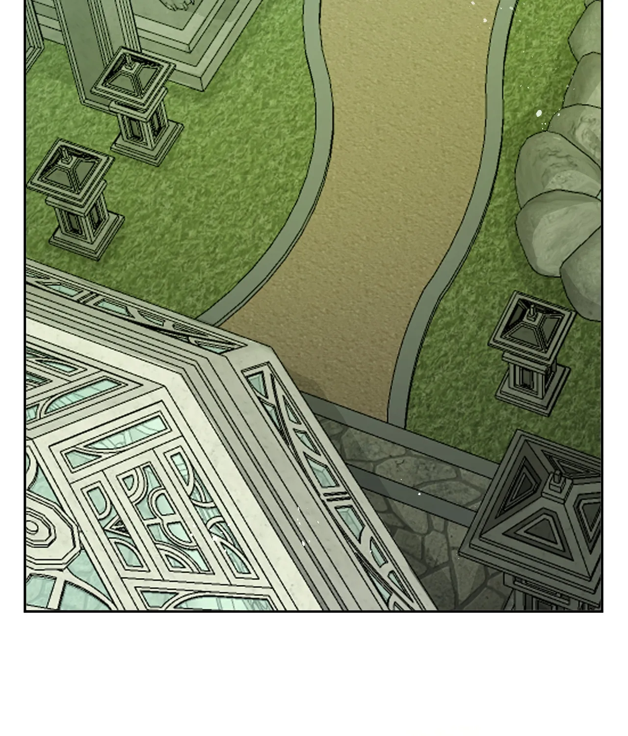 Miansha Xia De Nvwang Chapter 40 page 3 - 