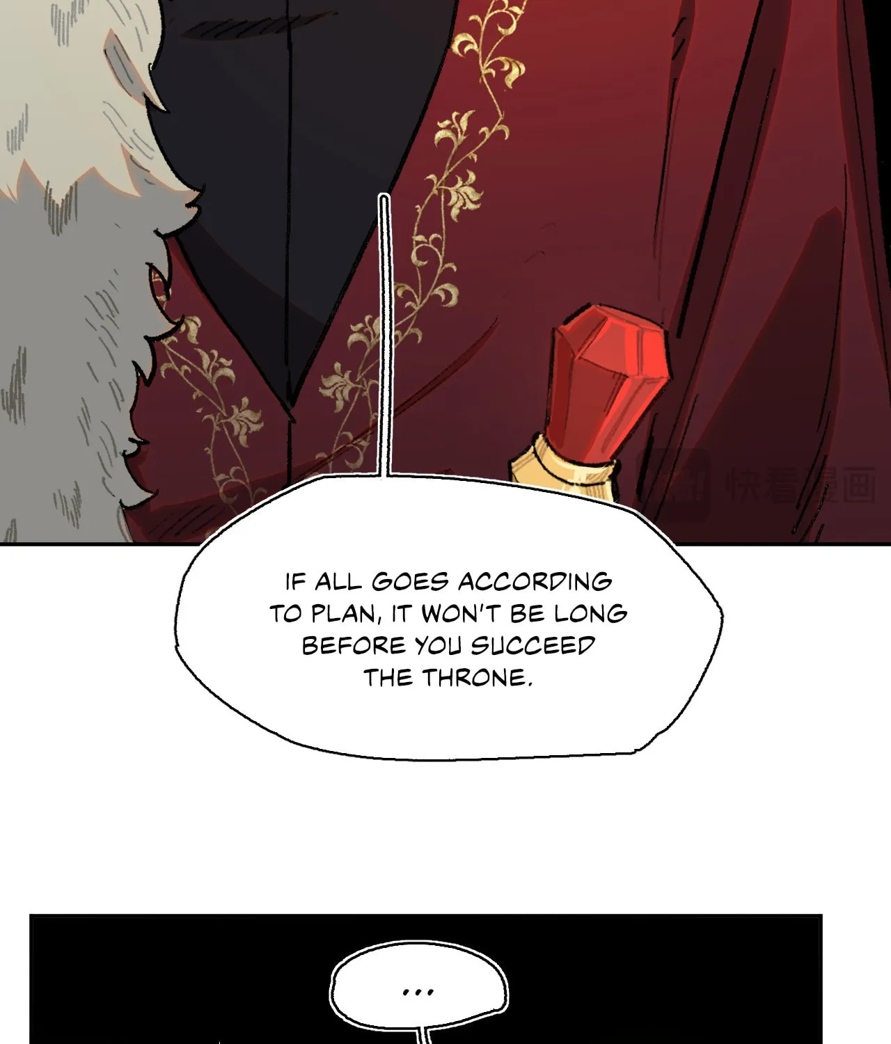 Miansha Xia De Nvwang Chapter 40 page 23 - 