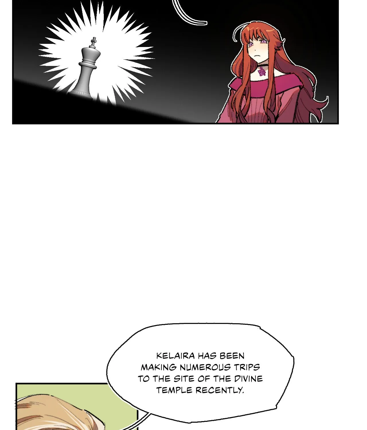 Miansha Xia De Nvwang Chapter 40 page 24 - 