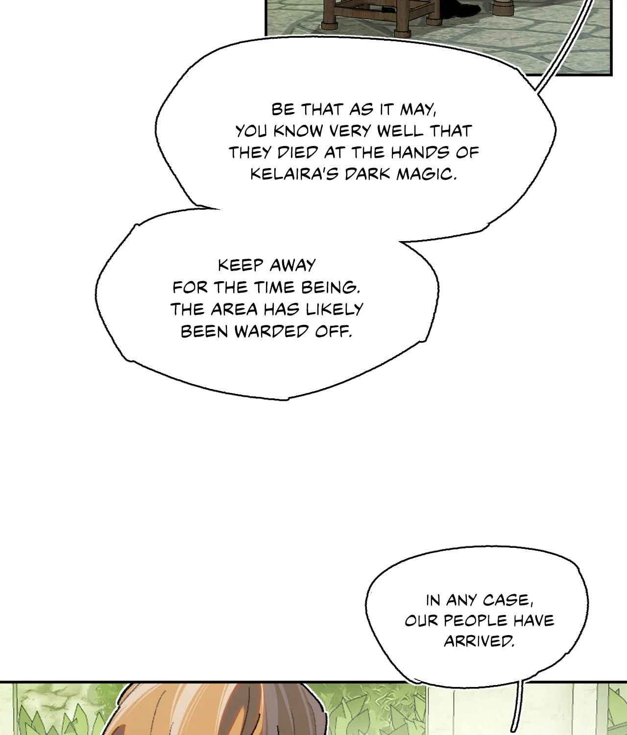 Miansha Xia De Nvwang Chapter 40 page 26 - 