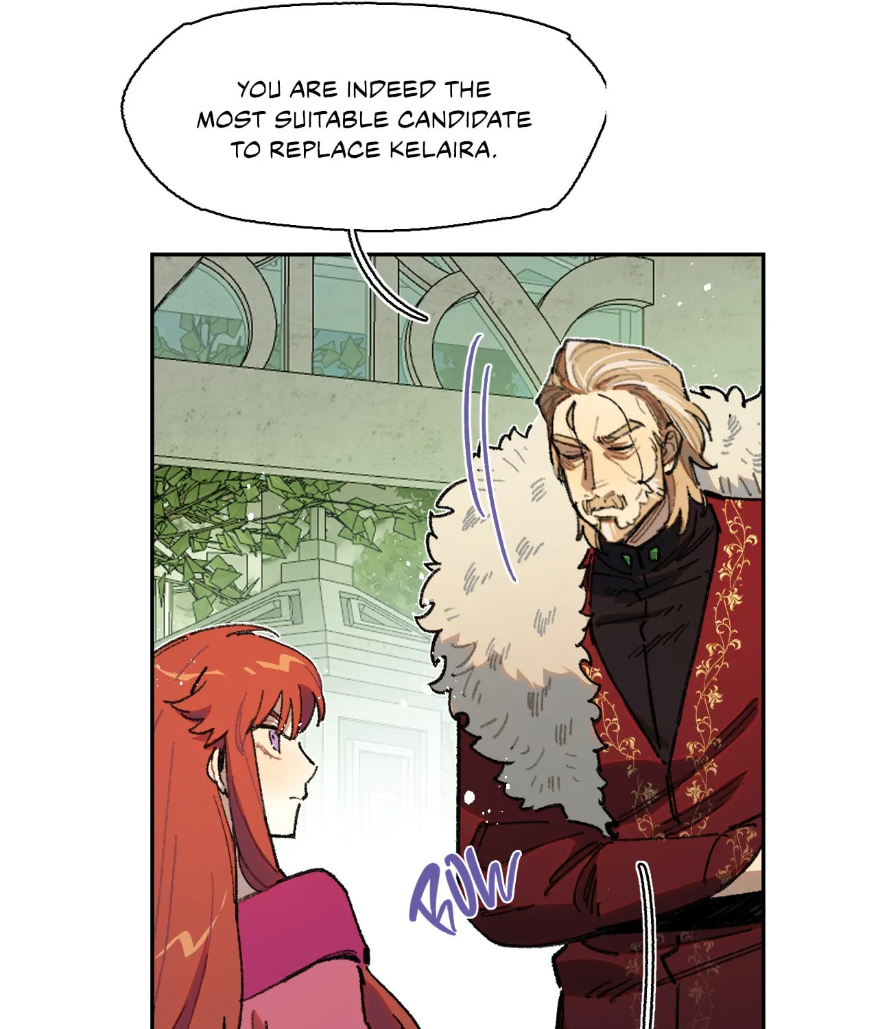 Miansha Xia De Nvwang Chapter 40 page 29 - 