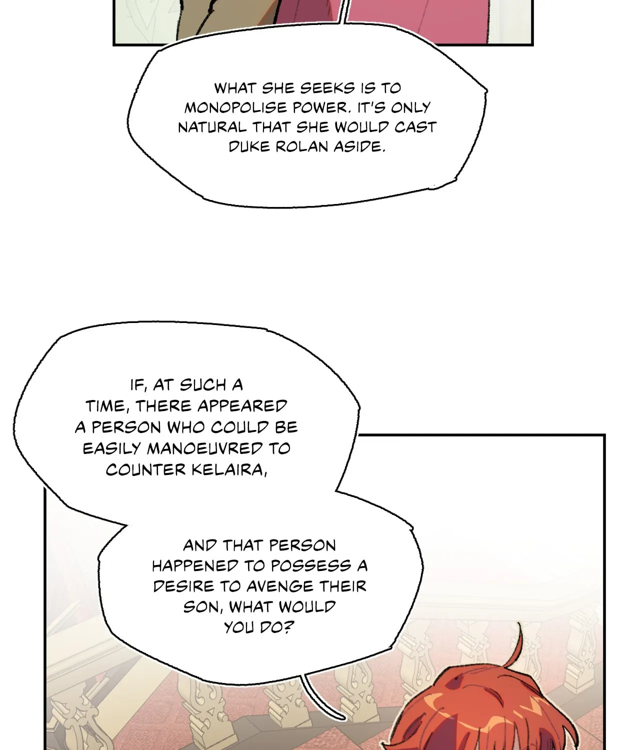 Miansha Xia De Nvwang Chapter 40 page 37 - 
