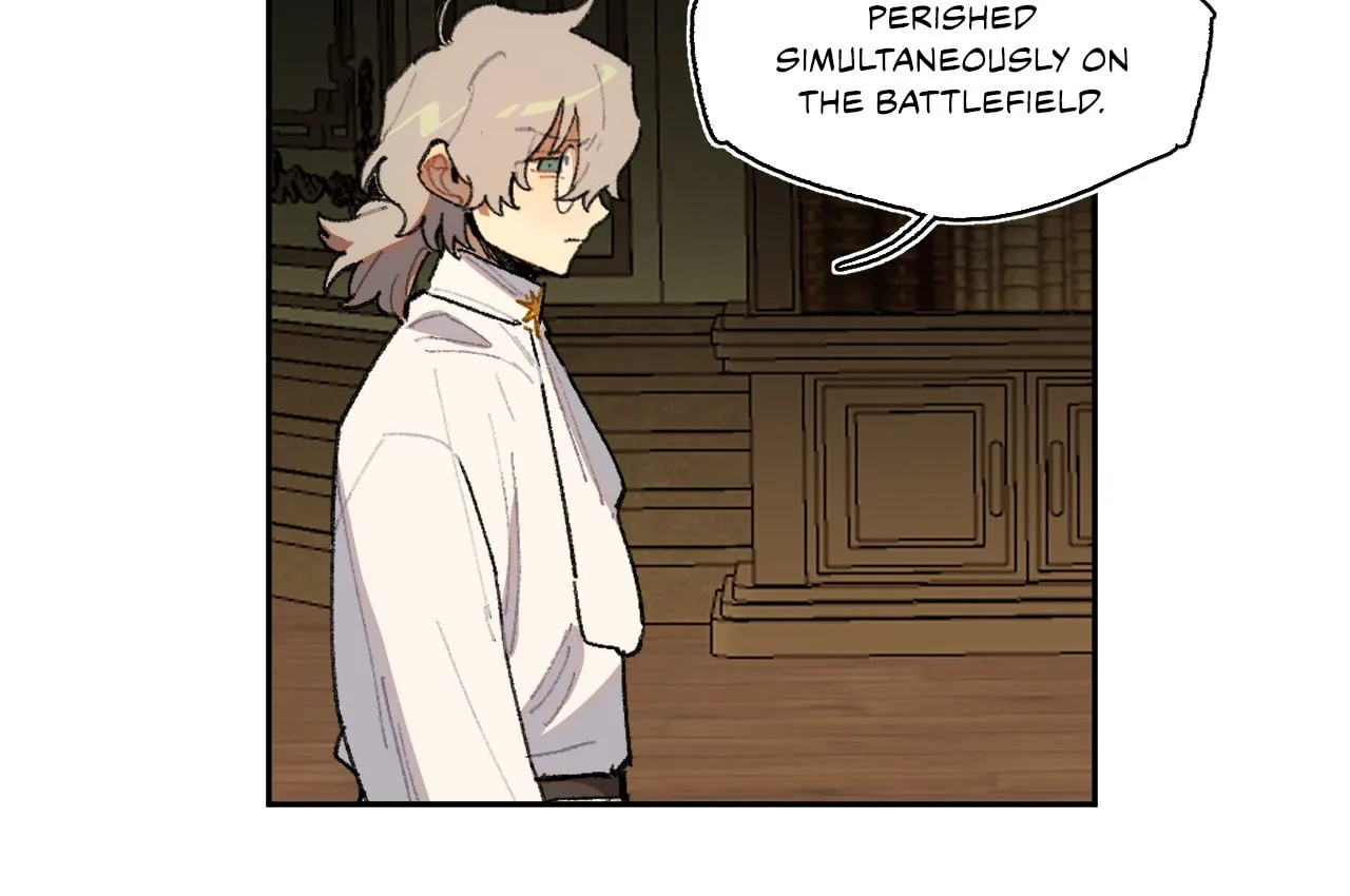 Miansha Xia De Nvwang Chapter 40 page 41 - 