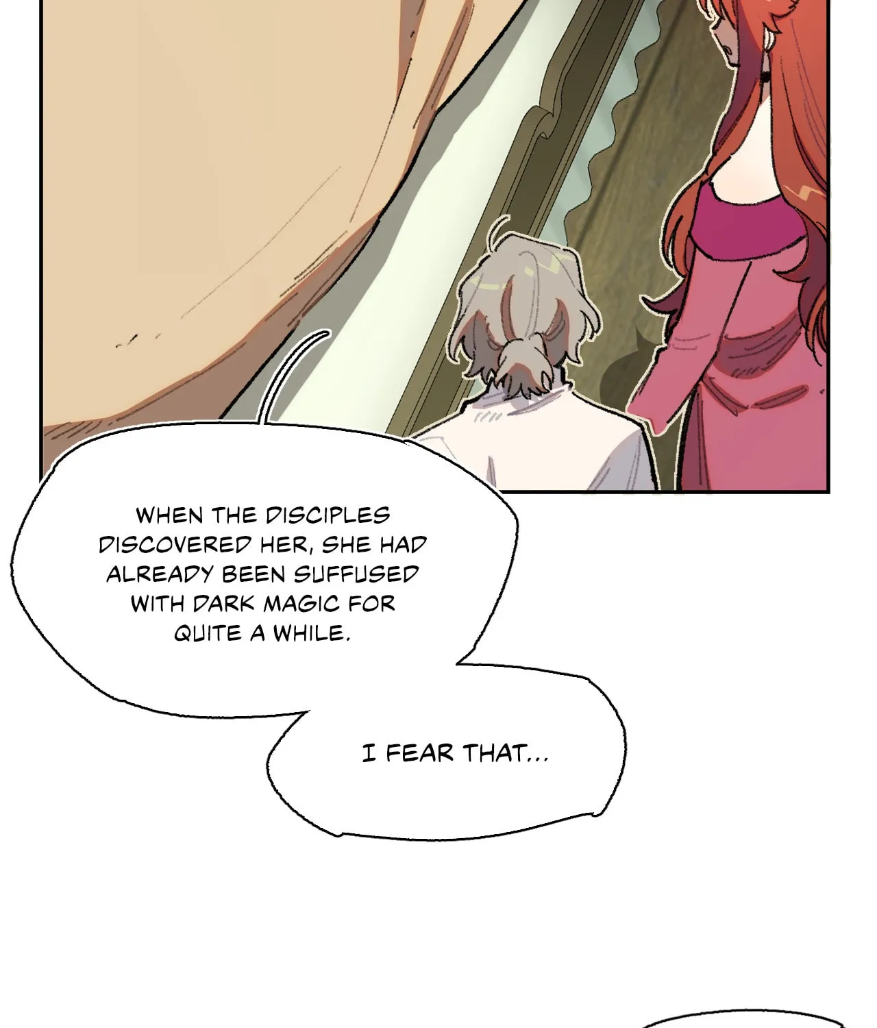 Miansha Xia De Nvwang Chapter 40 page 44 - 
