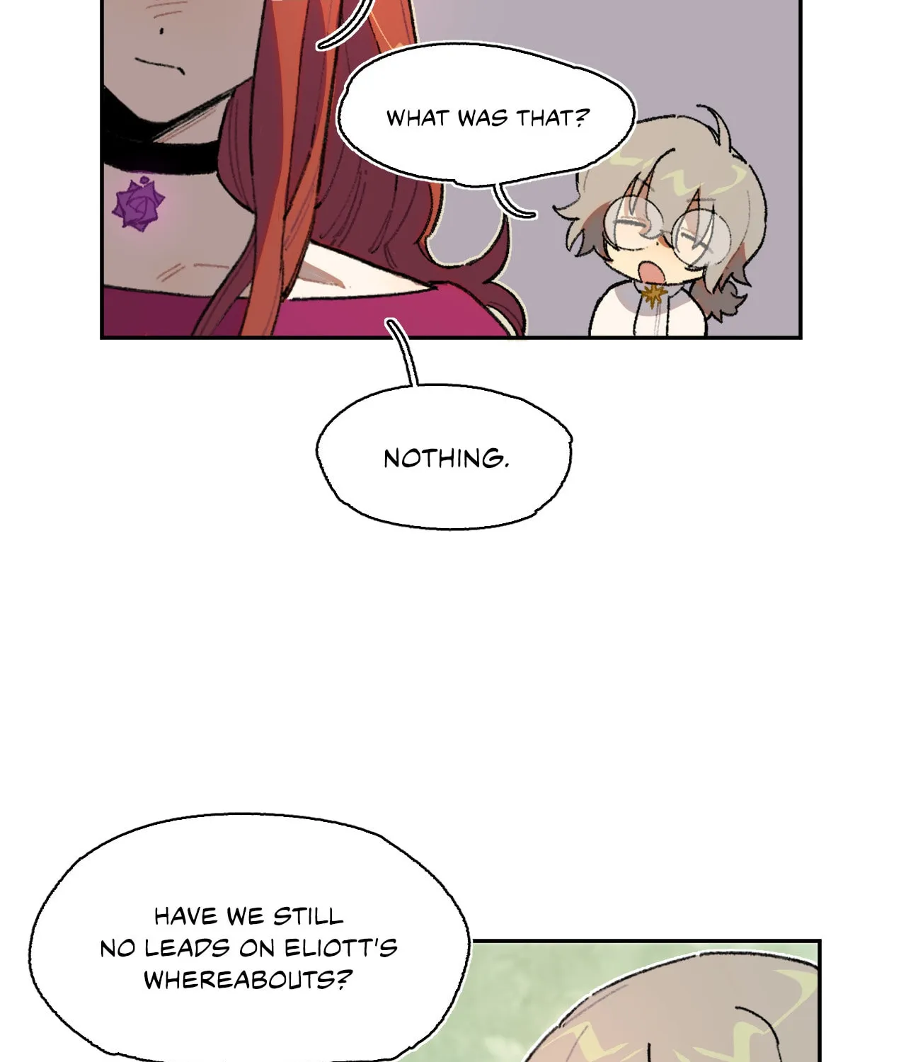 Miansha Xia De Nvwang Chapter 40 page 46 - 