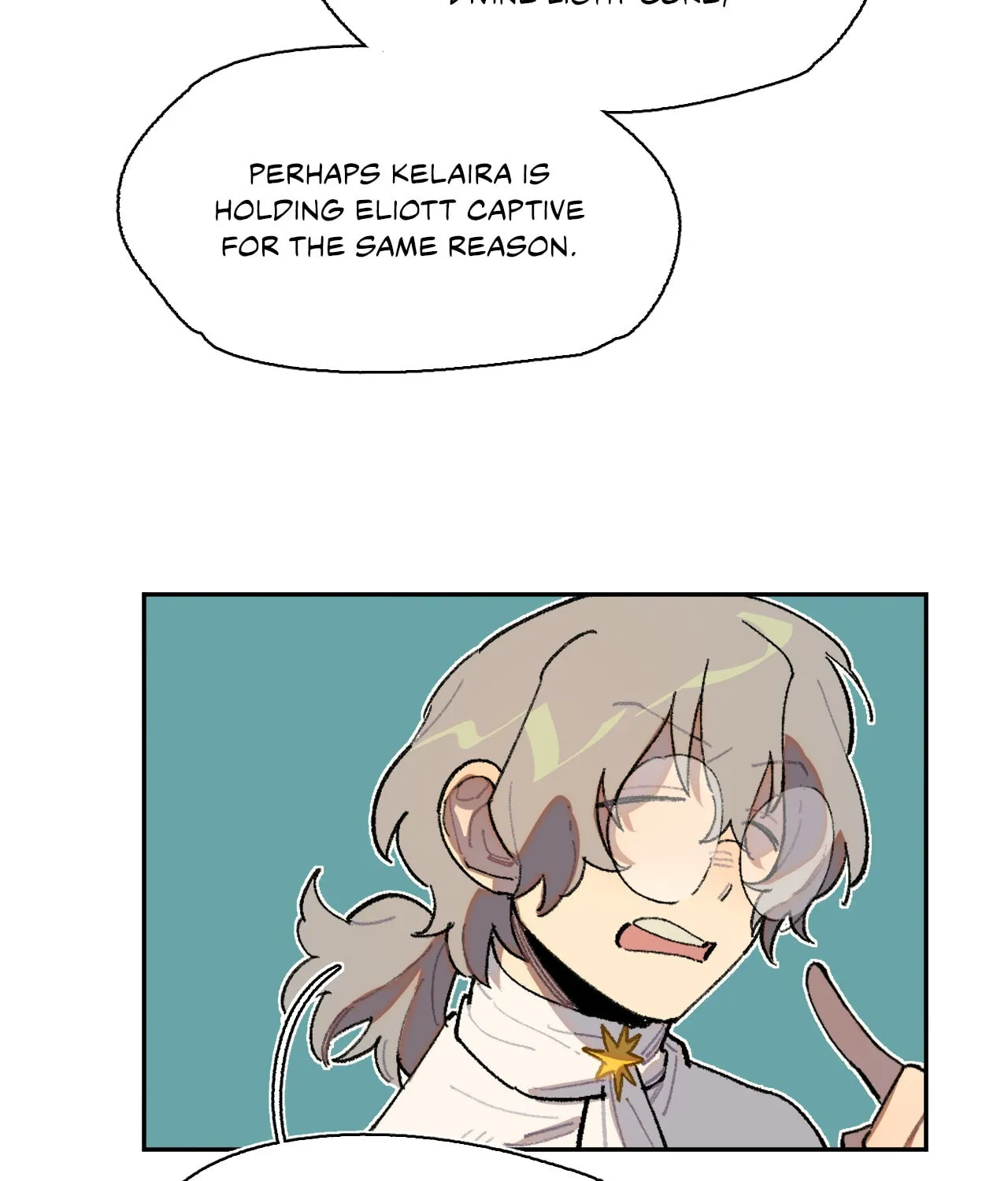 Miansha Xia De Nvwang Chapter 40 page 53 - 