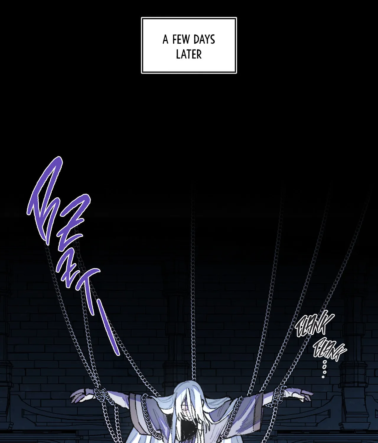 Miansha Xia De Nvwang Chapter 40 page 59 - 