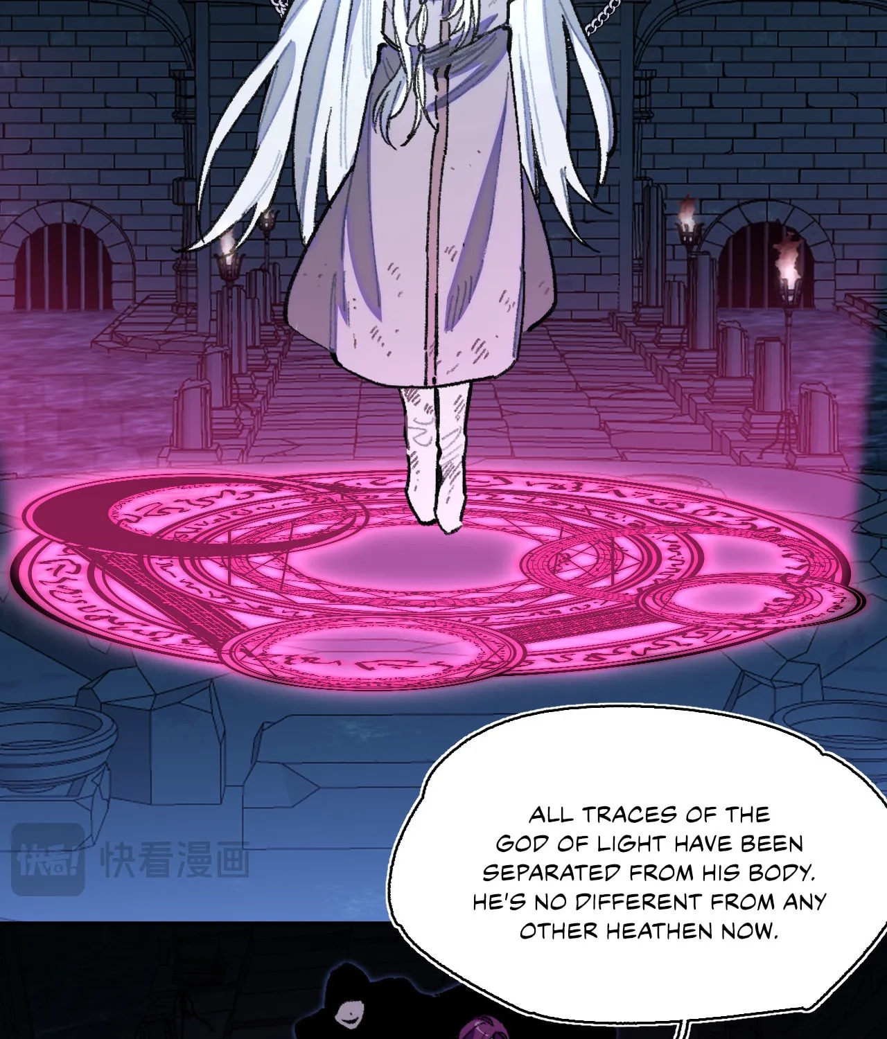 Miansha Xia De Nvwang Chapter 40 page 60 - 