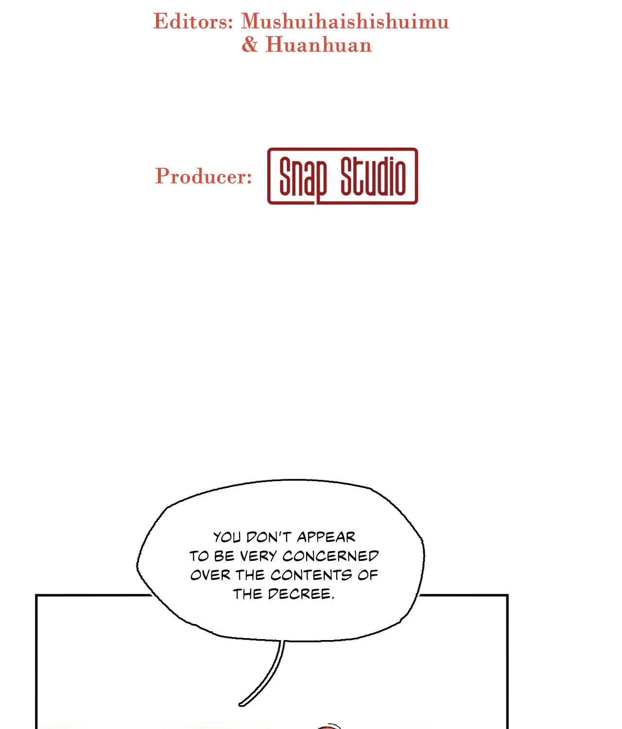 Miansha Xia De Nvwang Chapter 40 page 9 - 