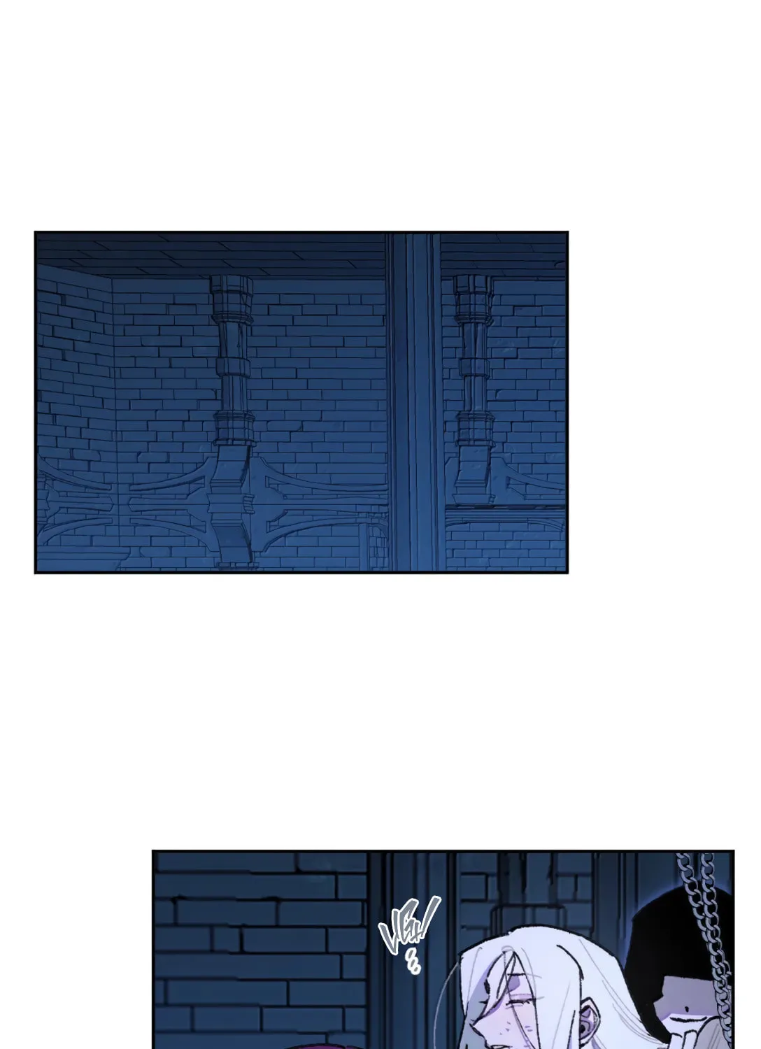 Miansha Xia De Nvwang Chapter 41 page 1 - 