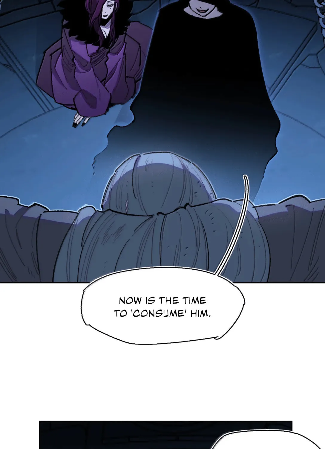 Miansha Xia De Nvwang Chapter 41 page 11 - 
