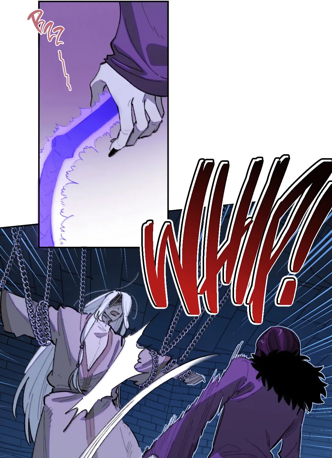 Miansha Xia De Nvwang Chapter 41 page 14 - 