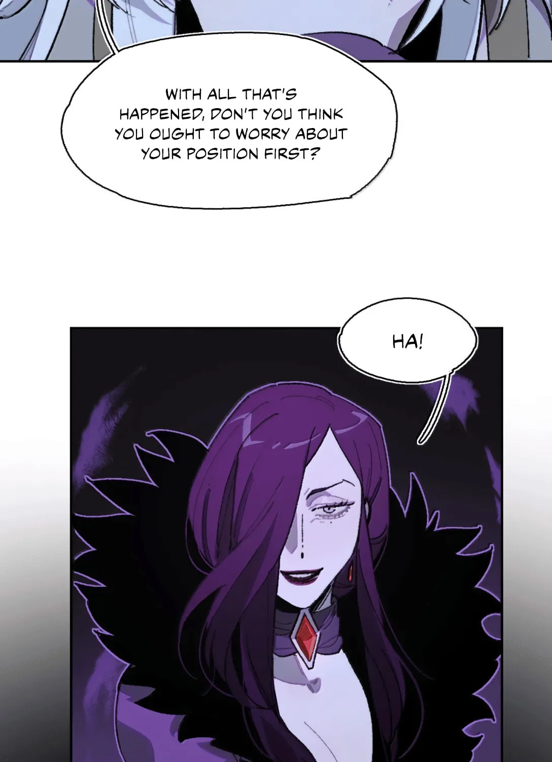 Miansha Xia De Nvwang Chapter 41 page 17 - 