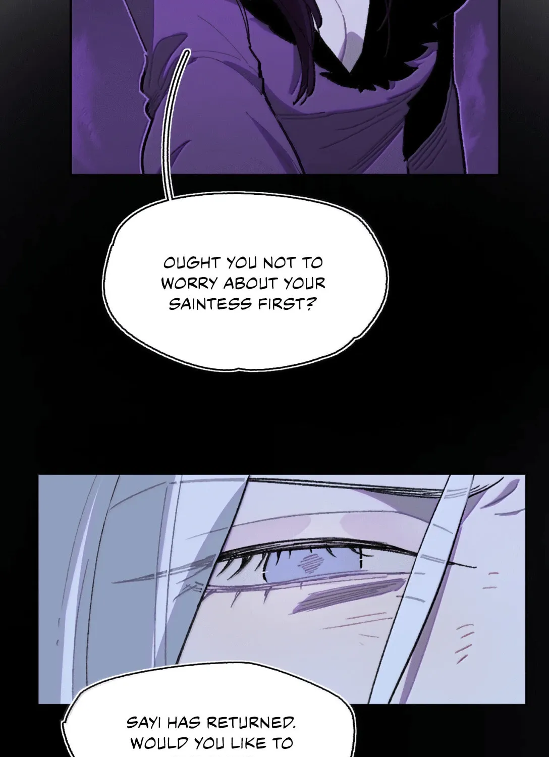 Miansha Xia De Nvwang Chapter 41 page 18 - 