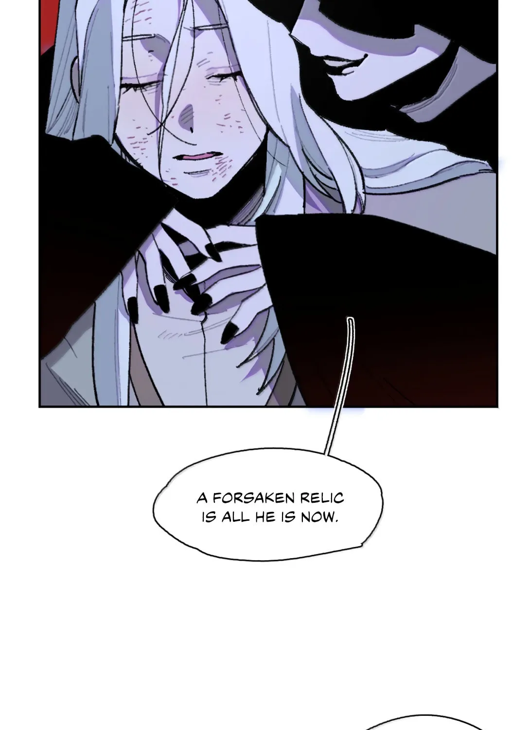 Miansha Xia De Nvwang Chapter 41 page 3 - 