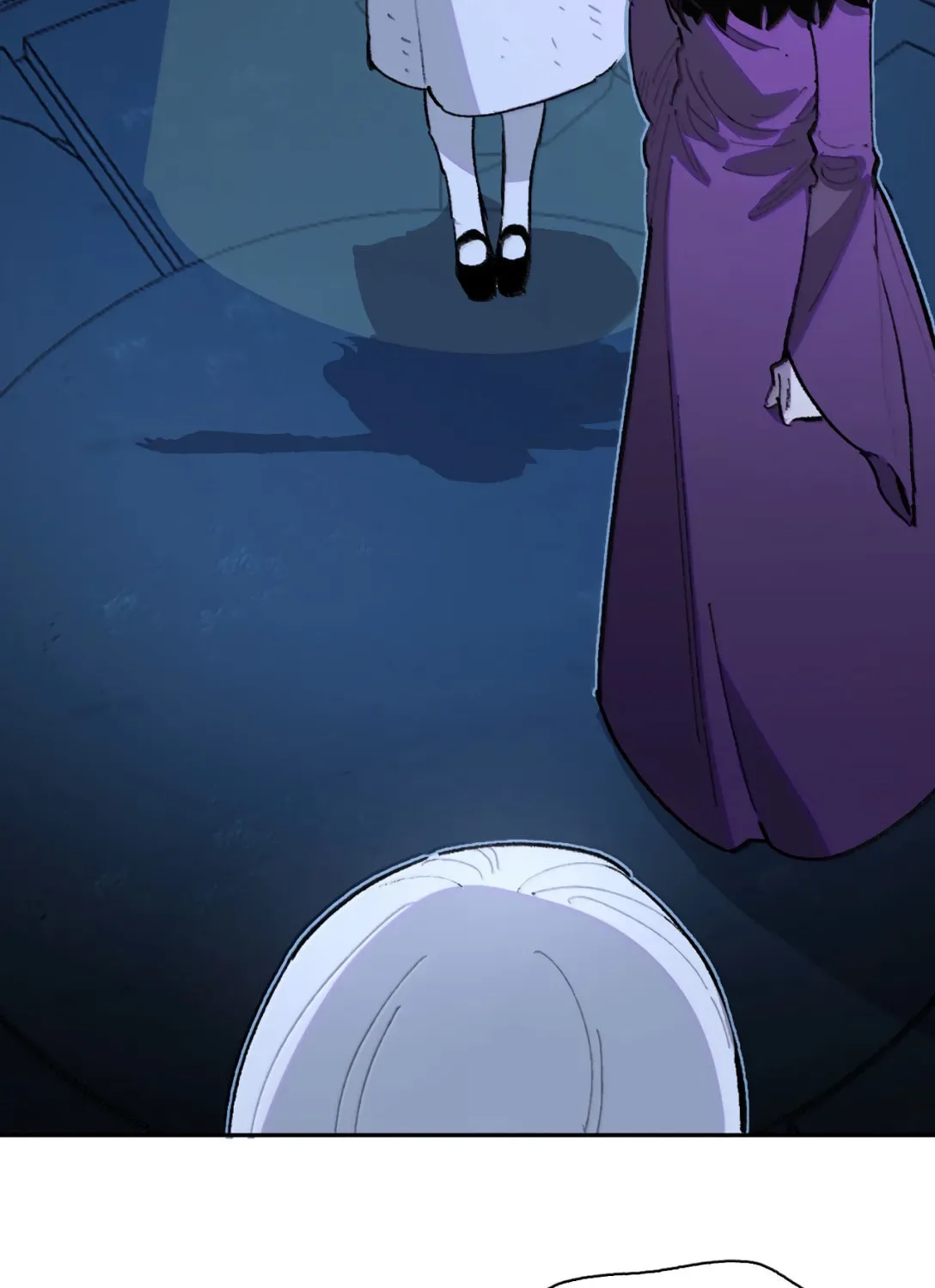 Miansha Xia De Nvwang Chapter 41 page 21 - 