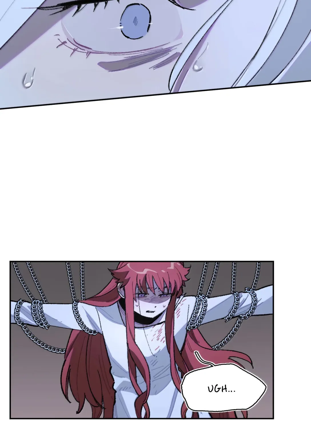 Miansha Xia De Nvwang Chapter 41 page 24 - 