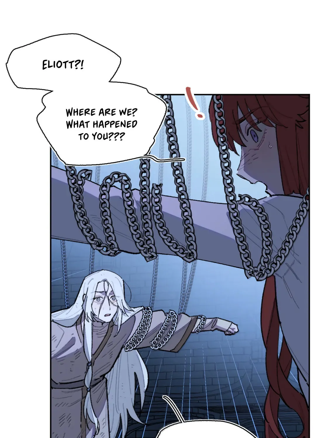 Miansha Xia De Nvwang Chapter 41 page 25 - 
