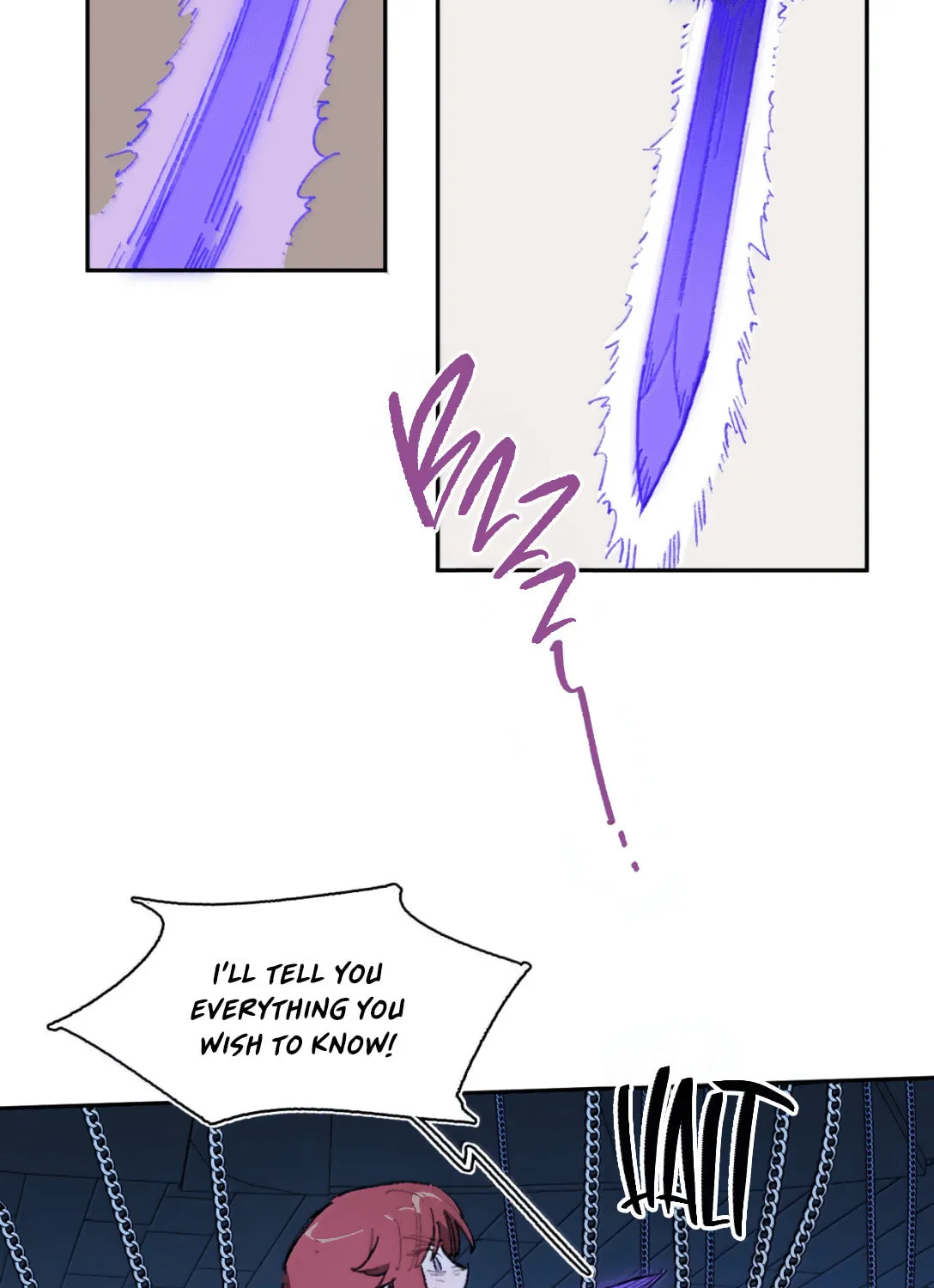 Miansha Xia De Nvwang Chapter 41 page 30 - 
