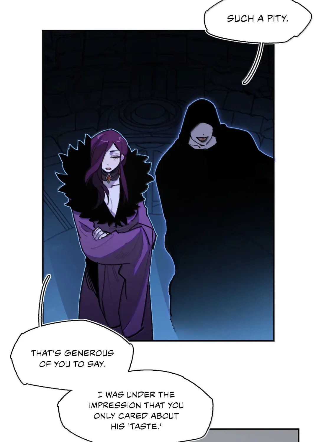 Miansha Xia De Nvwang Chapter 41 page 4 - 