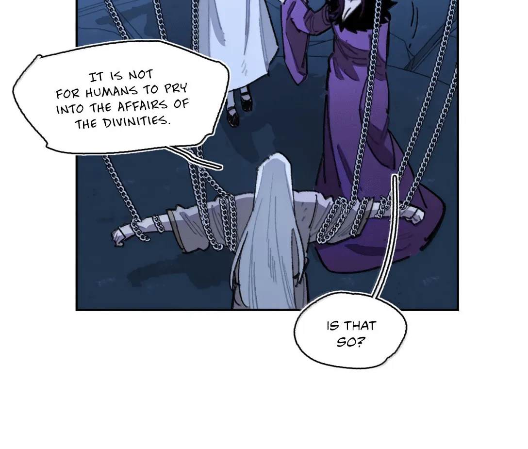 Miansha Xia De Nvwang Chapter 41 page 32 - 