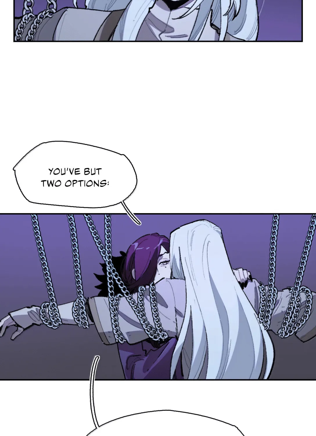 Miansha Xia De Nvwang Chapter 41 page 36 - 