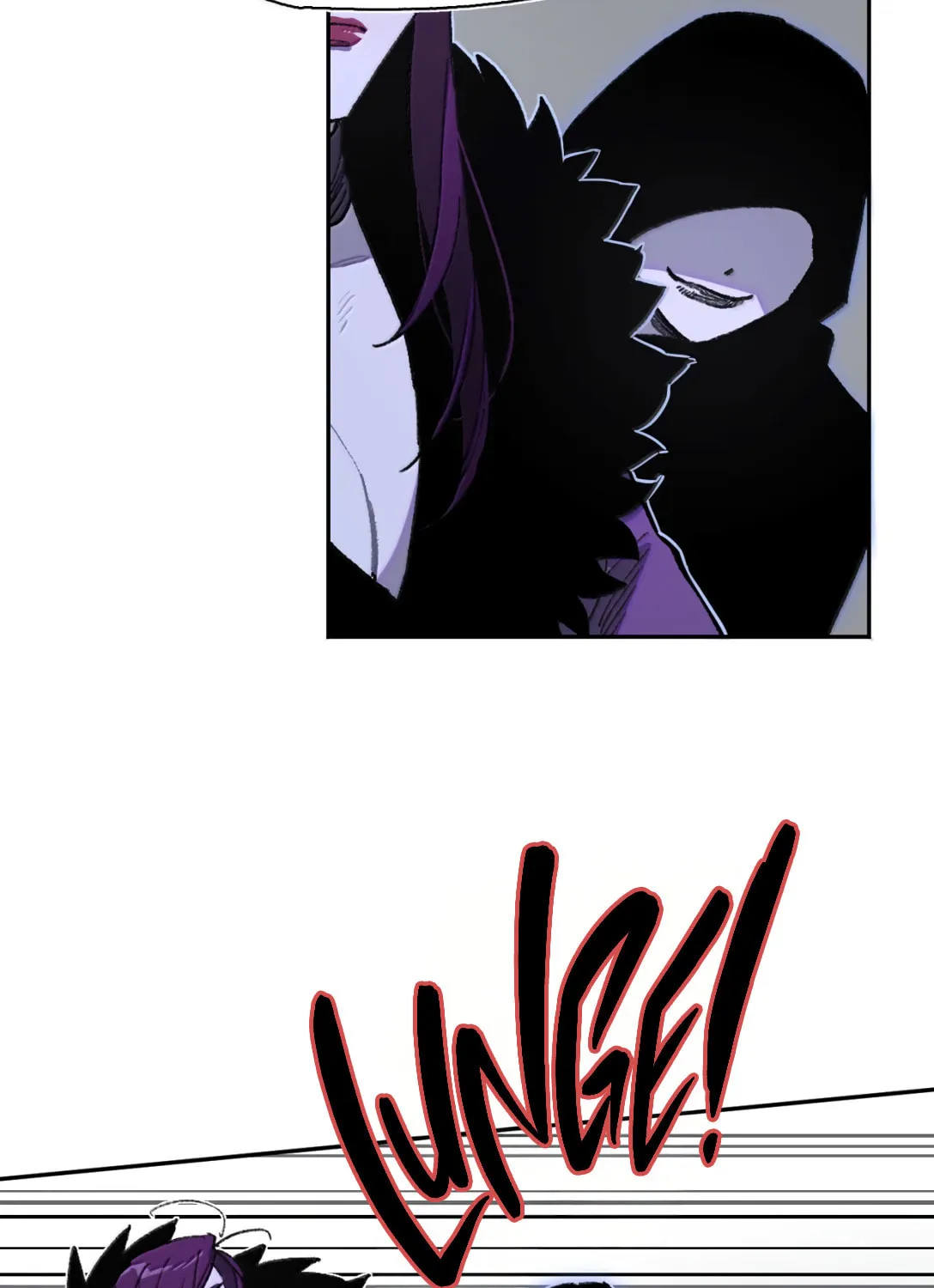 Miansha Xia De Nvwang Chapter 41 page 5 - 