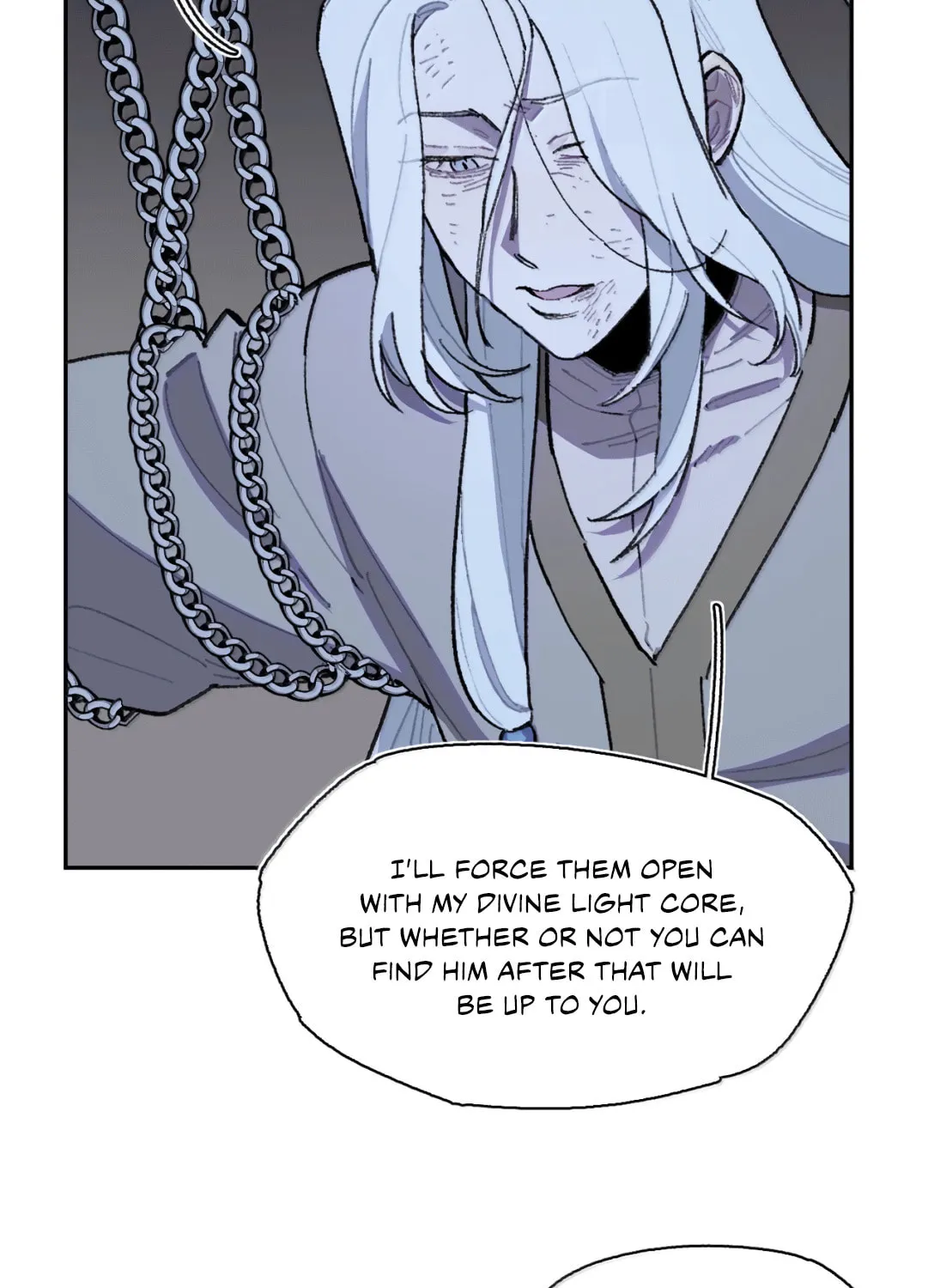 Miansha Xia De Nvwang Chapter 41 page 41 - 