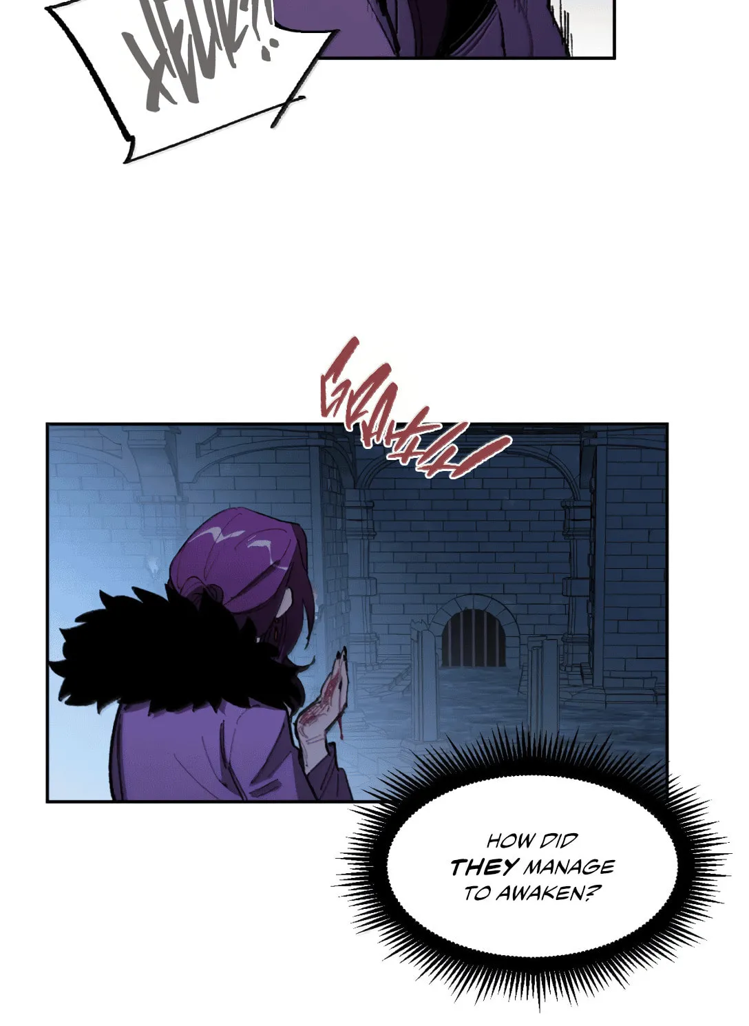 Miansha Xia De Nvwang Chapter 41 page 50 - 