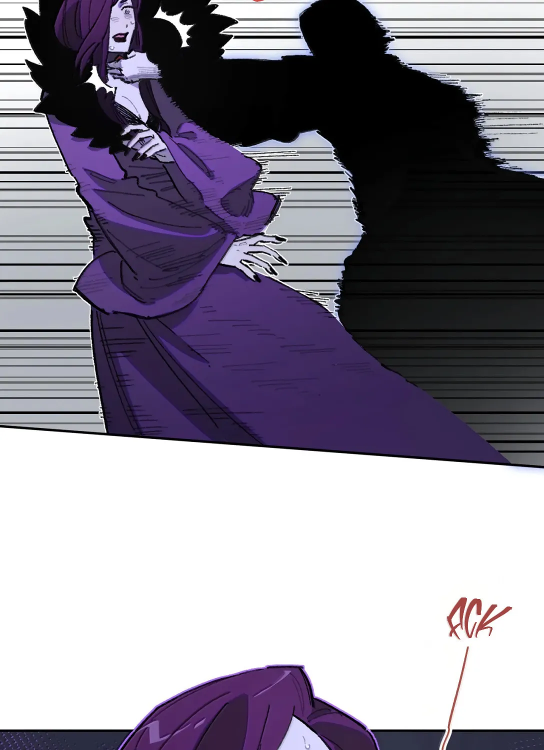 Miansha Xia De Nvwang Chapter 41 page 6 - 