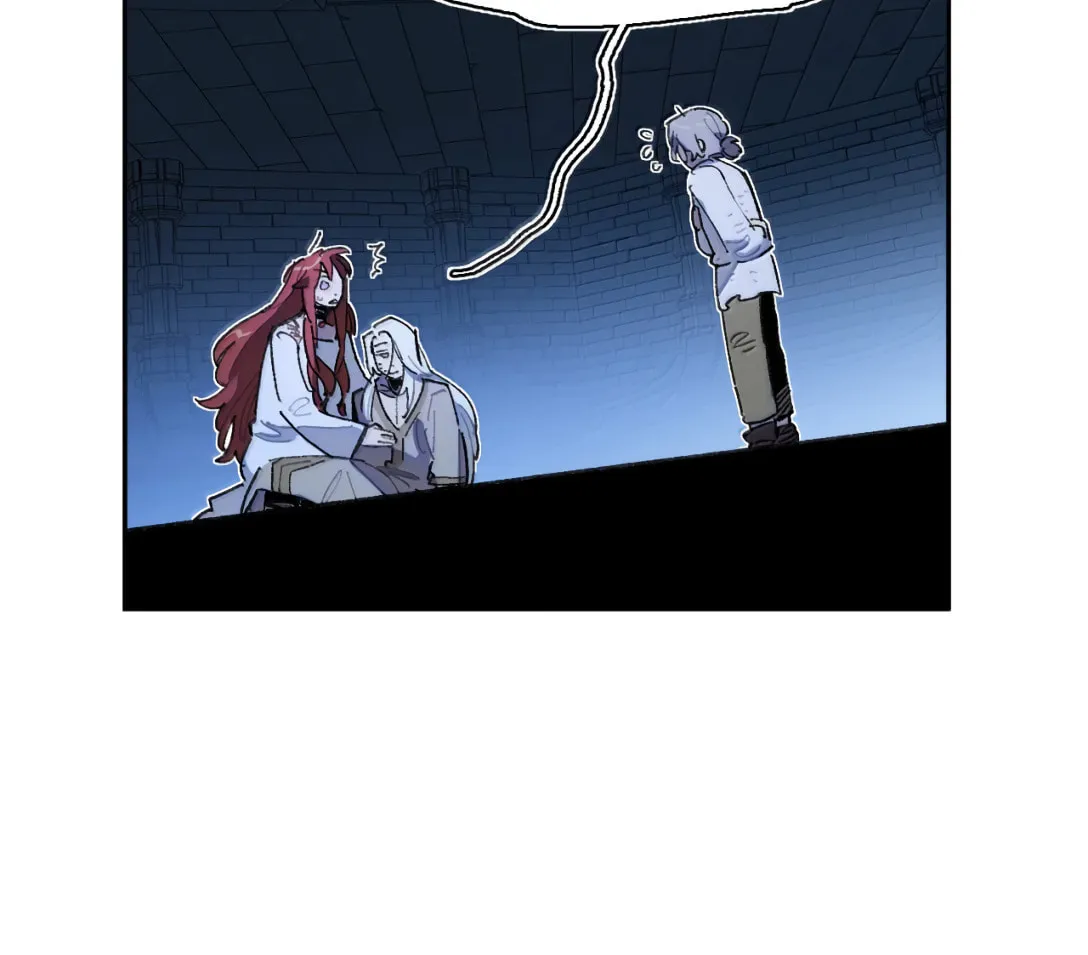 Miansha Xia De Nvwang Chapter 41 page 57 - 