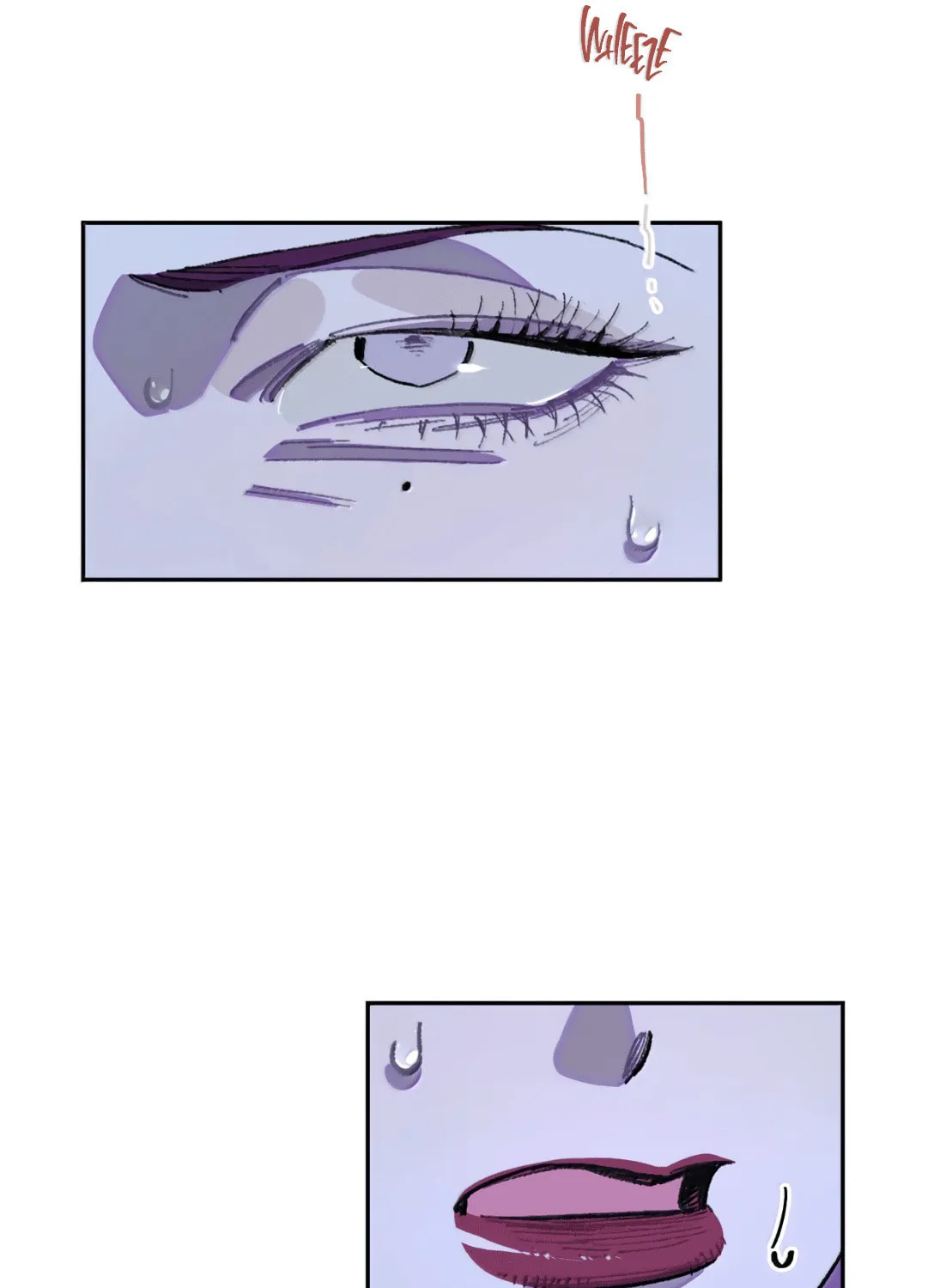 Miansha Xia De Nvwang Chapter 41 page 8 - 