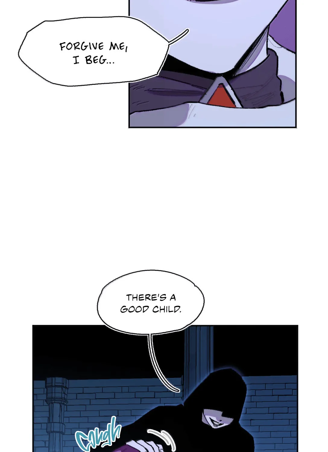 Miansha Xia De Nvwang Chapter 41 page 9 - 