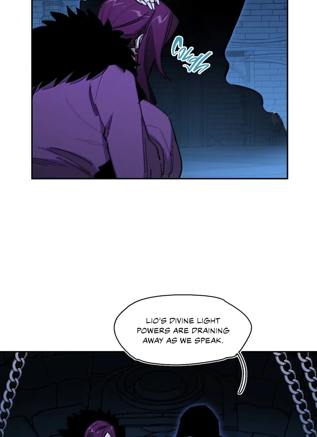 Miansha Xia De Nvwang Chapter 41 page 10 - 