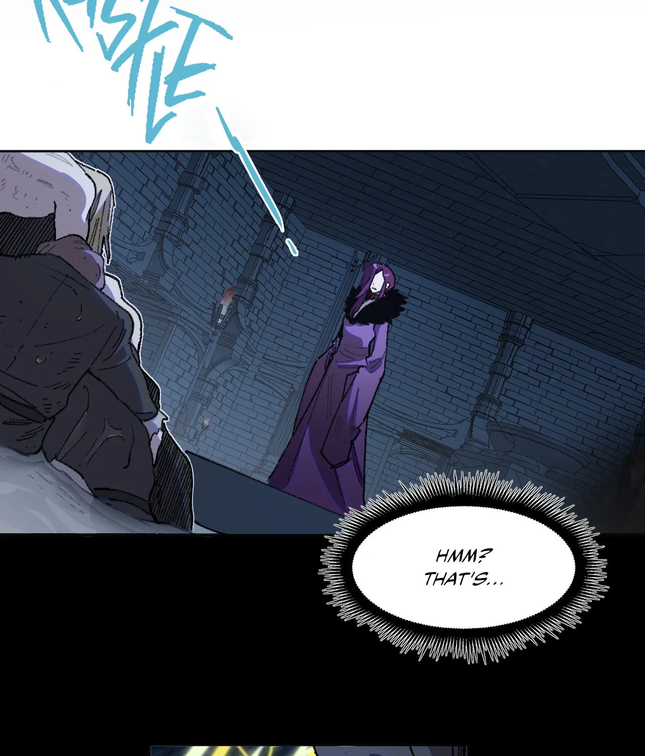 Miansha Xia De Nvwang Chapter 42 page 3 - 
